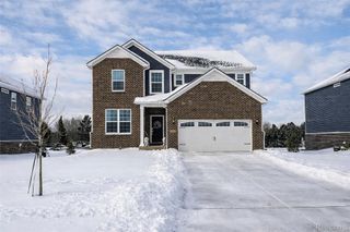 2882 Trillium Hills Drive, Commerce Charter Township, MI 48382