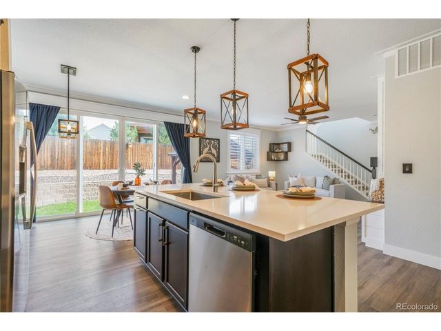 6397 Bodacious Cir, Colorado Springs, CO 80923