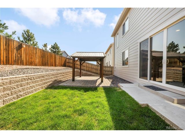 6397 Bodacious Cir, Colorado Springs, CO 80923