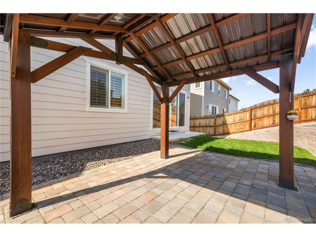 6397 Bodacious Cir, Colorado Springs, CO 80923