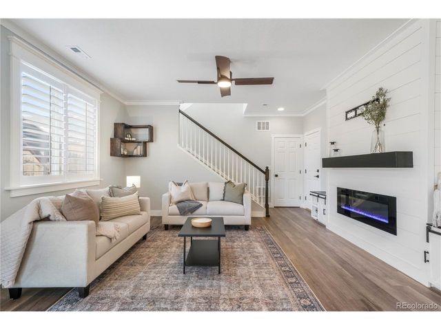 6397 Bodacious Cir, Colorado Springs, CO 80923