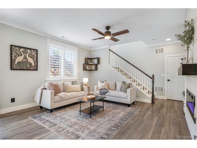 6397 Bodacious Cir, Colorado Springs, CO 80923