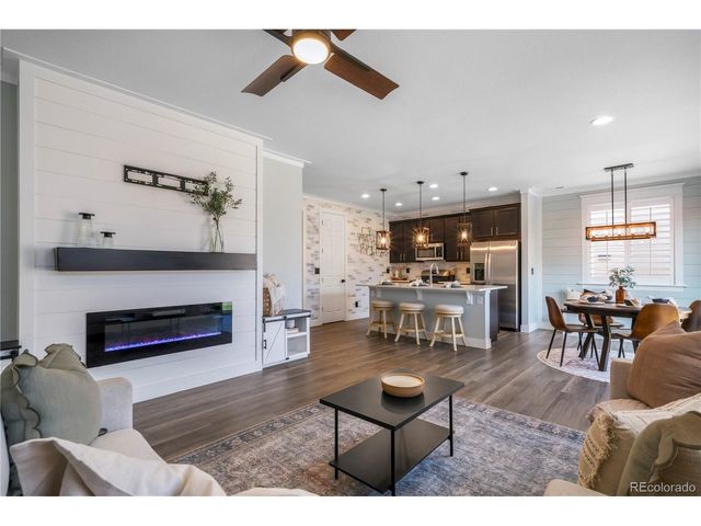 6397 Bodacious Cir, Colorado Springs, CO 80923