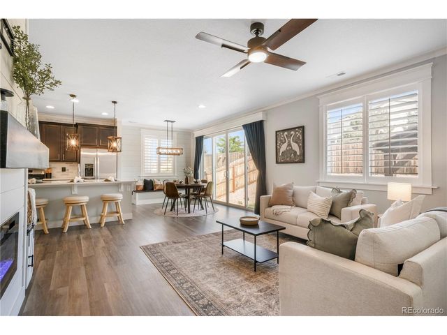 6397 Bodacious Cir, Colorado Springs, CO 80923