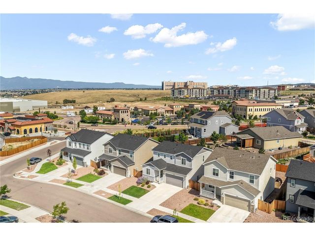 6397 Bodacious Cir, Colorado Springs, CO 80923