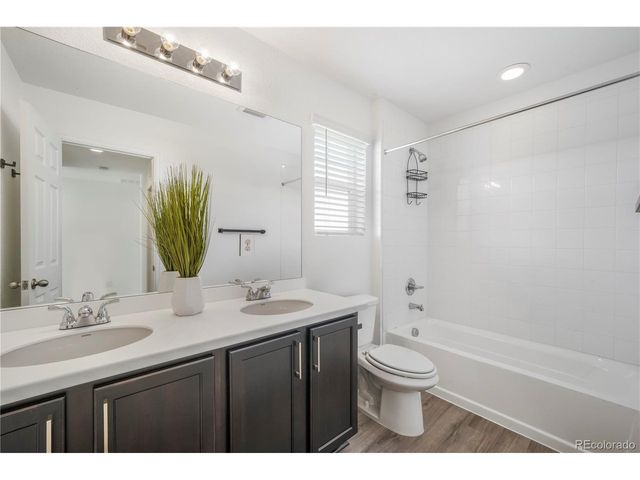 6397 Bodacious Cir, Colorado Springs, CO 80923