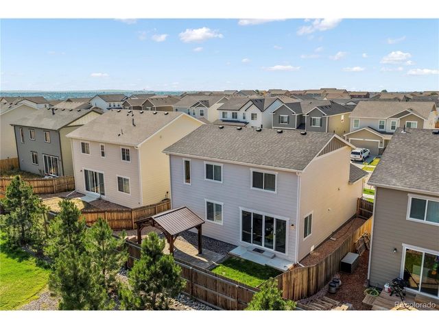 6397 Bodacious Cir, Colorado Springs, CO 80923