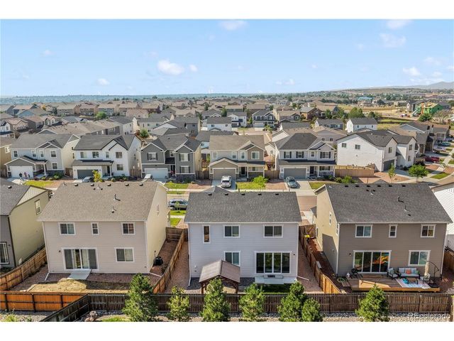 6397 Bodacious Cir, Colorado Springs, CO 80923