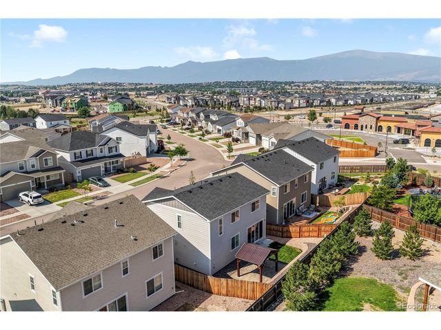6397 Bodacious Cir, Colorado Springs, CO 80923