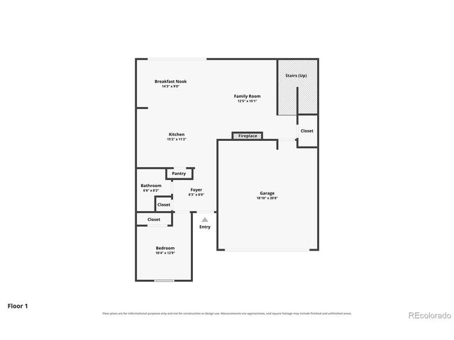 6397 Bodacious Cir, Colorado Springs, CO 80923