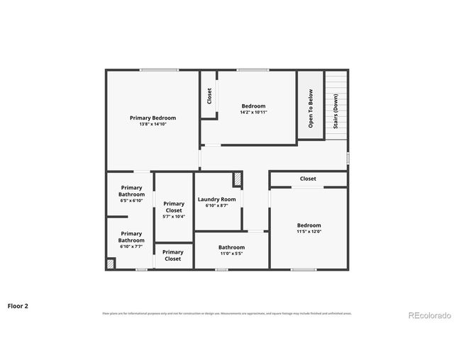 6397 Bodacious Cir, Colorado Springs, CO 80923