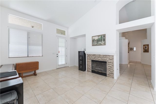 5417 Rose Thicket Street, Las Vegas, NV 89130