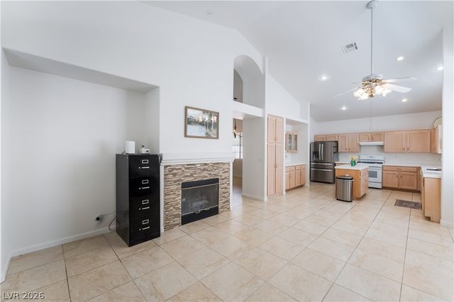 5417 Rose Thicket Street, Las Vegas, NV 89130