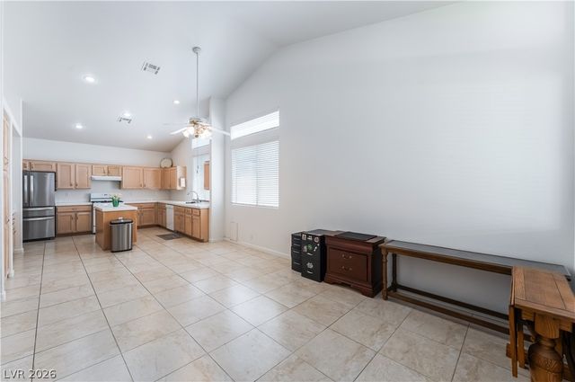5417 Rose Thicket Street, Las Vegas, NV 89130