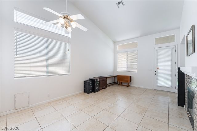 5417 Rose Thicket Street, Las Vegas, NV 89130