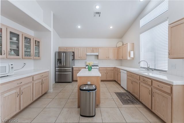 5417 Rose Thicket Street, Las Vegas, NV 89130