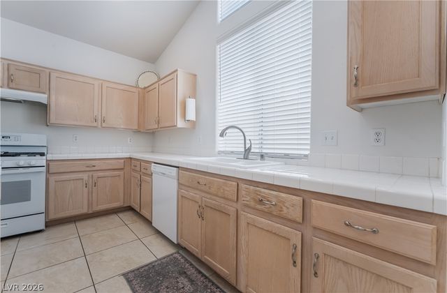 5417 Rose Thicket Street, Las Vegas, NV 89130