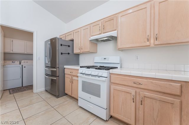 5417 Rose Thicket Street, Las Vegas, NV 89130
