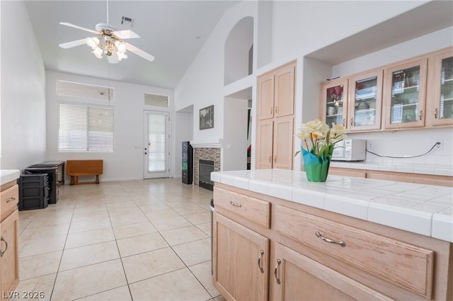 5417 Rose Thicket Street, Las Vegas, NV 89130
