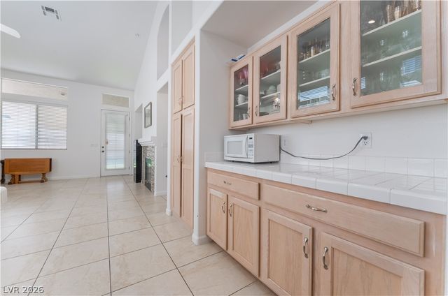 5417 Rose Thicket Street, Las Vegas, NV 89130