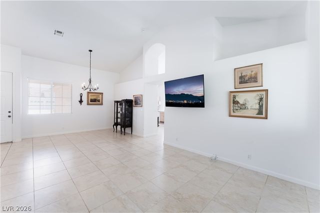 5417 Rose Thicket Street, Las Vegas, NV 89130