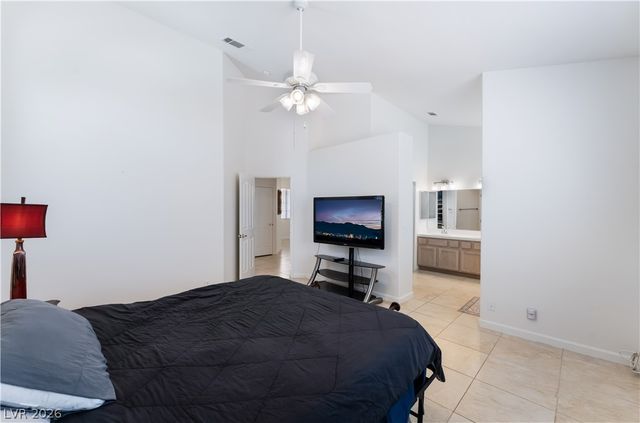 5417 Rose Thicket Street, Las Vegas, NV 89130