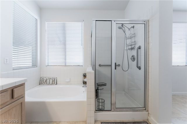 5417 Rose Thicket Street, Las Vegas, NV 89130