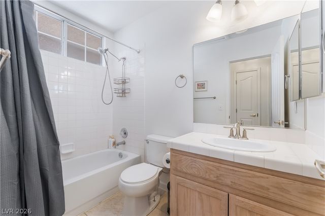 5417 Rose Thicket Street, Las Vegas, NV 89130