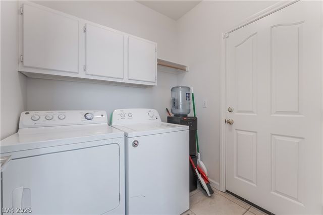 5417 Rose Thicket Street, Las Vegas, NV 89130