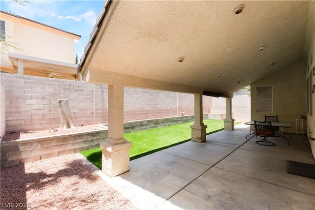 5417 Rose Thicket Street, Las Vegas, NV 89130