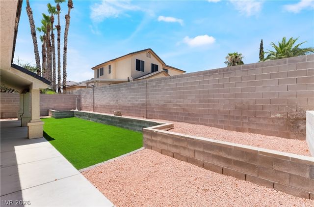 5417 Rose Thicket Street, Las Vegas, NV 89130
