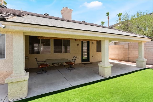 5417 Rose Thicket Street, Las Vegas, NV 89130
