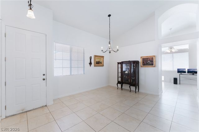 5417 Rose Thicket Street, Las Vegas, NV 89130