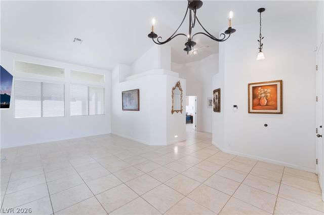 5417 Rose Thicket Street, Las Vegas, NV 89130