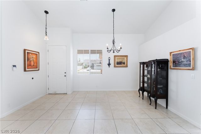 5417 Rose Thicket Street, Las Vegas, NV 89130