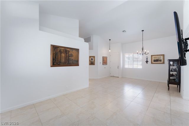 5417 Rose Thicket Street, Las Vegas, NV 89130