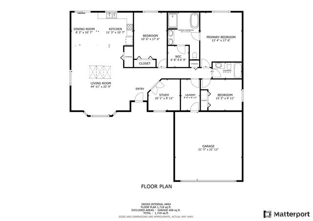 6401 151st Street NW, Gig Harbor, WA 98332