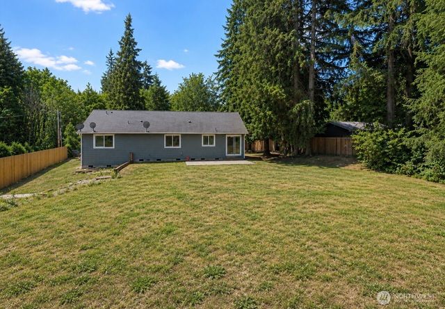 6401 151st Street NW, Gig Harbor, WA 98332