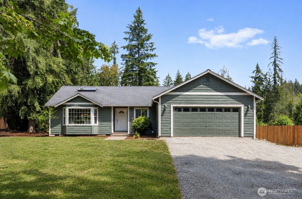 6401 151st Street NW, Gig Harbor, WA 98332