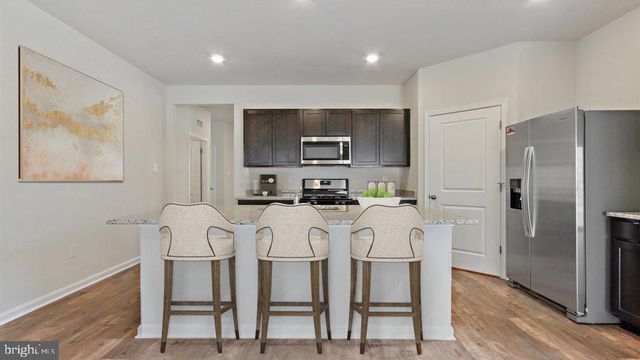 108 BOOKERS CREST DR, Stephens City, VA 22655