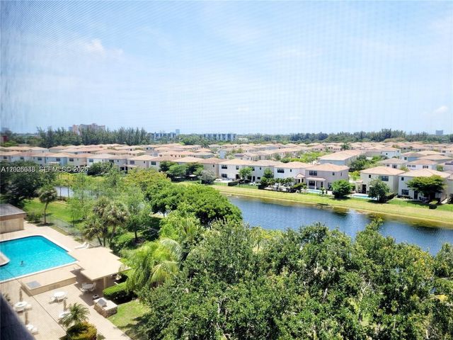 800 NE 195th Street 720, Miami, FL 33179