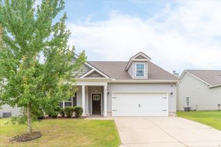 3312 Greymoor Circle Circle, Aiken, SC 29801