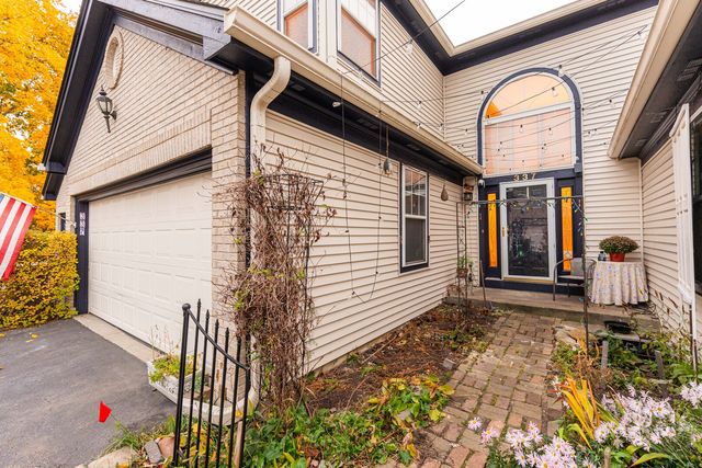 337 KRESSWOOD Drive, West Chicago, IL 60185