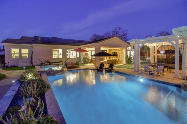 9588 Pamela St, El Dorado Hills, CA 95762