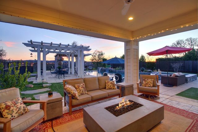 9588 Pamela St, El Dorado Hills, CA 95762