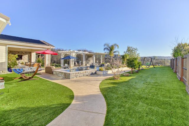 9588 Pamela St, El Dorado Hills, CA 95762