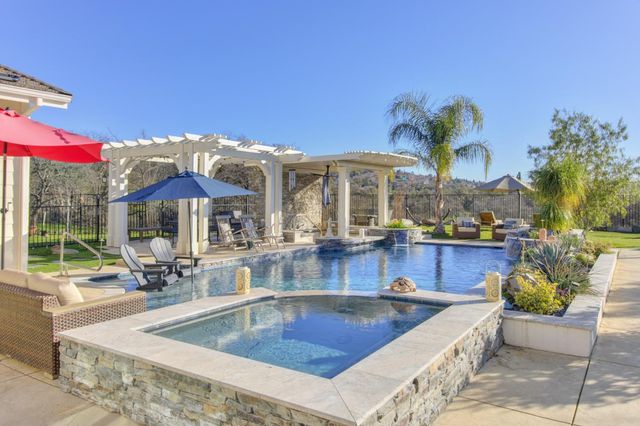 9588 Pamela St, El Dorado Hills, CA 95762