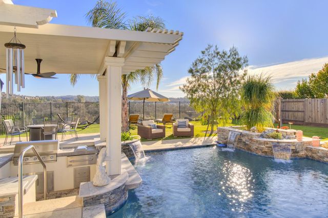 9588 Pamela St, El Dorado Hills, CA 95762