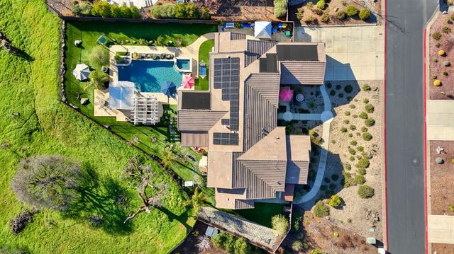 9588 Pamela St, El Dorado Hills, CA 95762