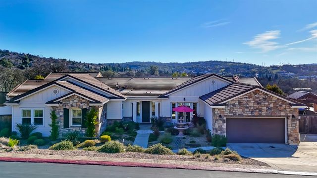 9588 Pamela St, El Dorado Hills, CA 95762